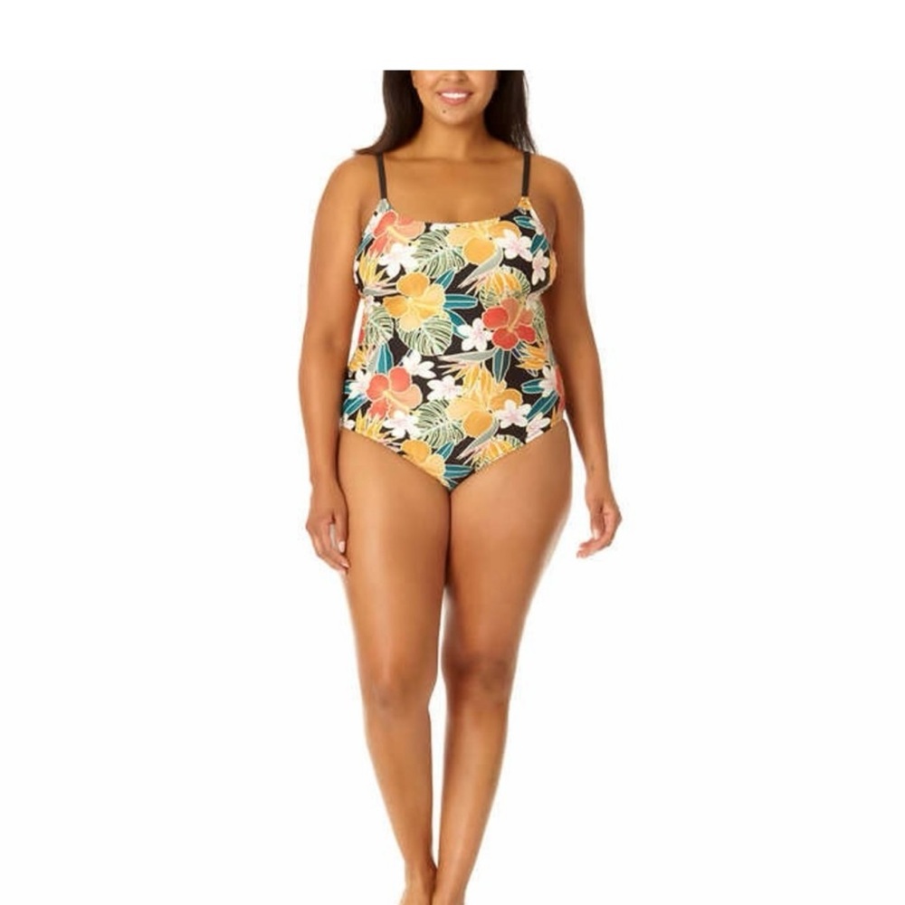 - Hurley Ladies' Swimsuit
